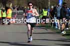 Senior Mens 2026 NECAA Royal Signals Road Relays, Hetton Lyons Country Park, Hetton le Hole. Photo: David T. Hewitson/Sports for All Pics